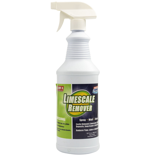LIMESCALE REMOVER 950ML