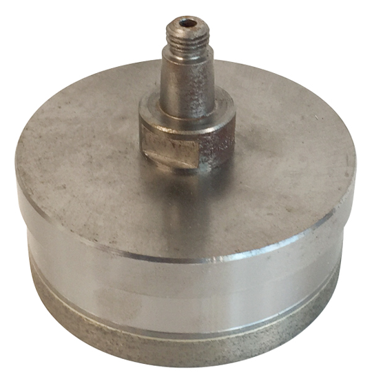 100MM HABIT DRILL