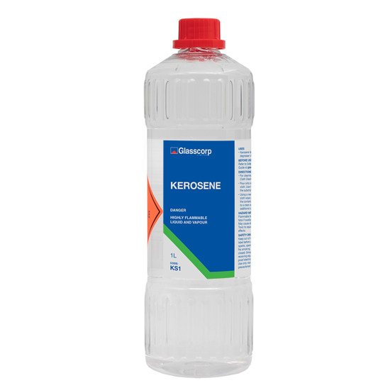 KEROSENE - 1 LITRE