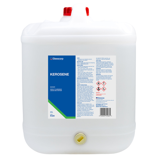 KEROSENE - 20 LITRE