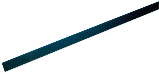 STRAIGHT EDGE 2500MM NO SUCTION CUPS