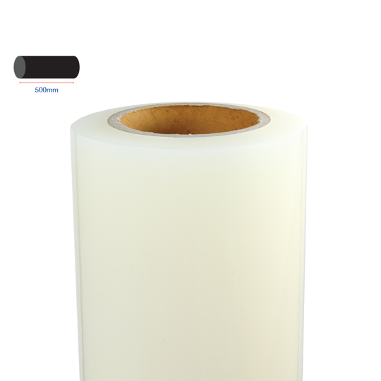 KWIKF FIX GLASS REPAIR TAPE - 500MM WIDE