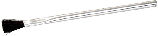 NYLON FLUX BRUSH 150MM LONG