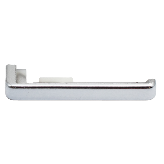 FINELINE SQUARE MITRE COVER - SILVER