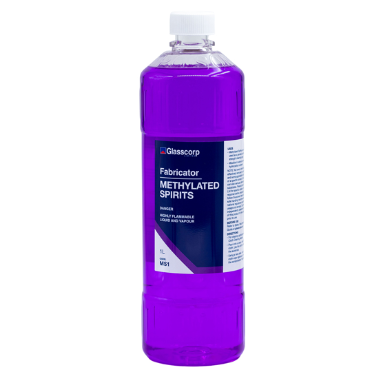 METHYLATED SPIRITS - 1 LITRE