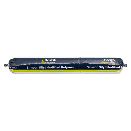MS 70-05 ADHESIVE SEALANT - WHITE 600ML