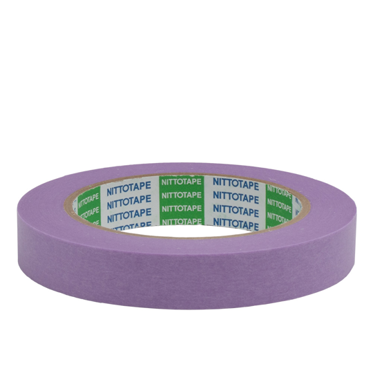 DELICATE MASKING TAPE - 18MM