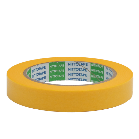 PREMIUM MASKING TAPE - 18MM