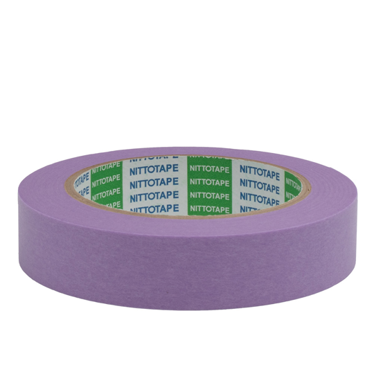 DELICATE MASKING TAPE - 24MM
