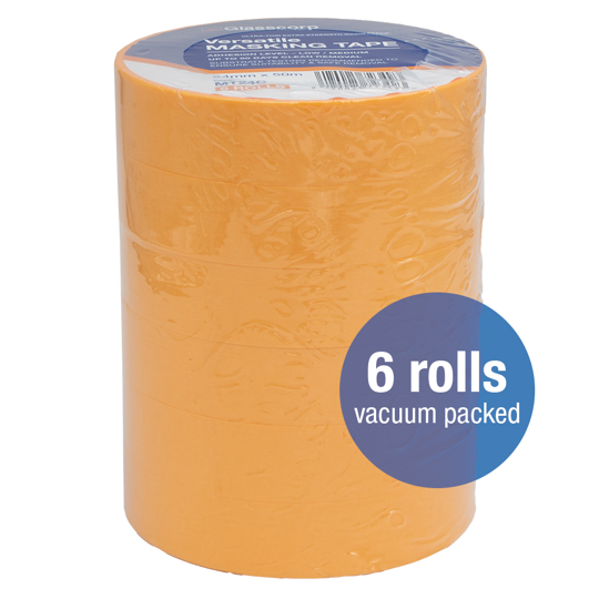 VERSATILE MASKING TAPE - 24MM