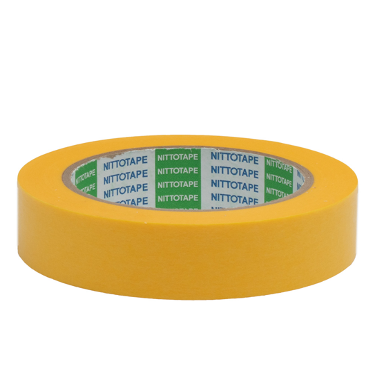 PREMIUM MASKING TAPE - 24MM