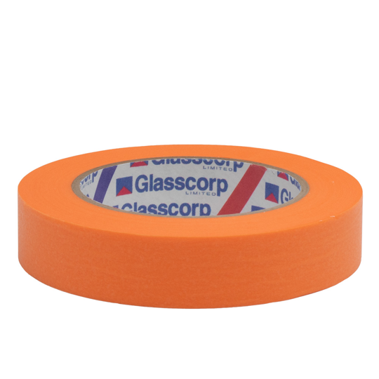 CONSTRUCTION MASKING TAPE - 24MM