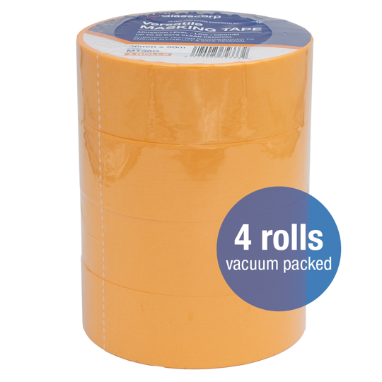 VERSATILE MASKING TAPE - 36MM