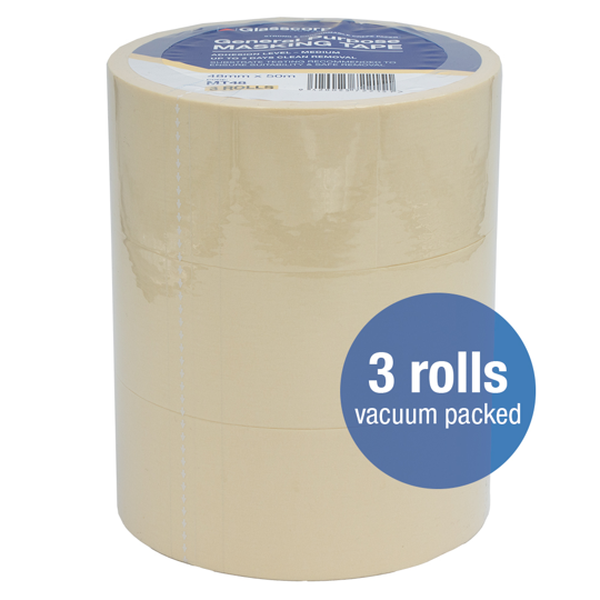 GENERAL PURPOSE MASKING TAPE - 48MM