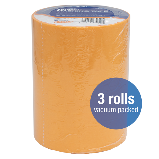 VERSATILE MASKING TAPE - 48MM