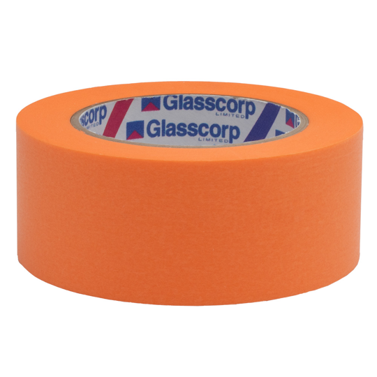 CONSTRUCTION MASKING TAPE - 48MM