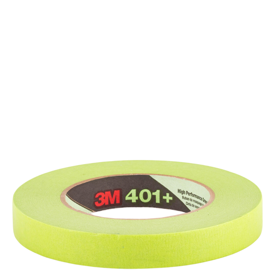 PREMIUM LONG LIFE MASKING TAPE - 18MM