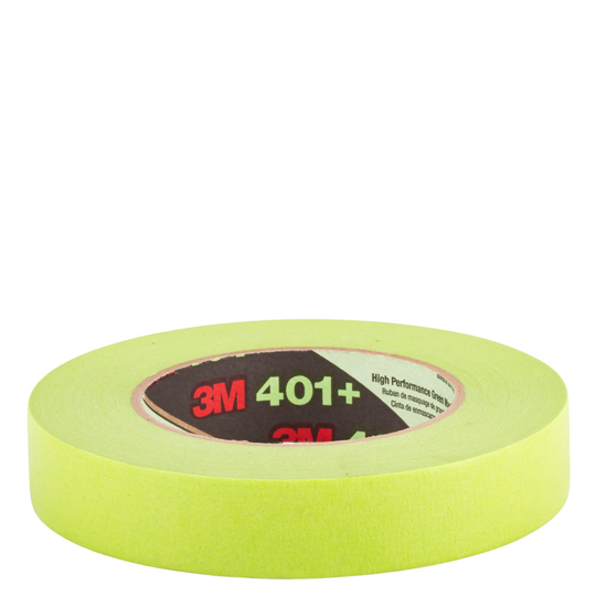 PREMIUM LONG LIFE MASKING TAPE - 24MM