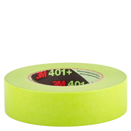 PREMIUM LONG LIFE MASKING TAPE - 36MM