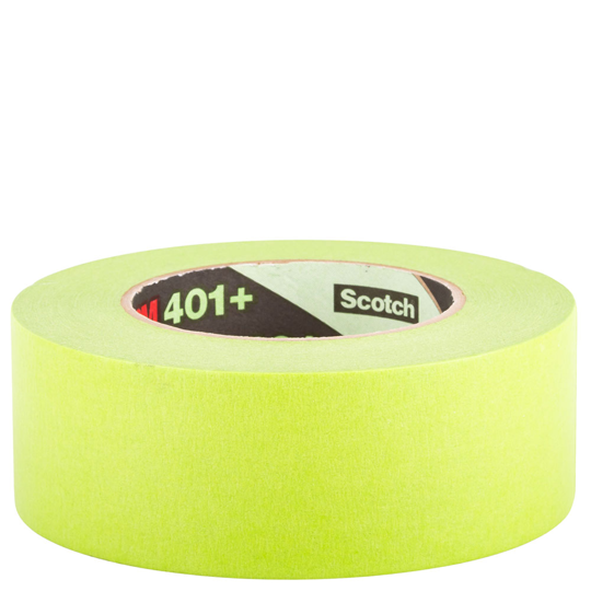 PREMIUM LONG LIFE MASKING TAPE - 48MM