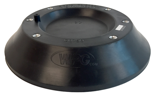 N 6450 REPLACEMENT PAD