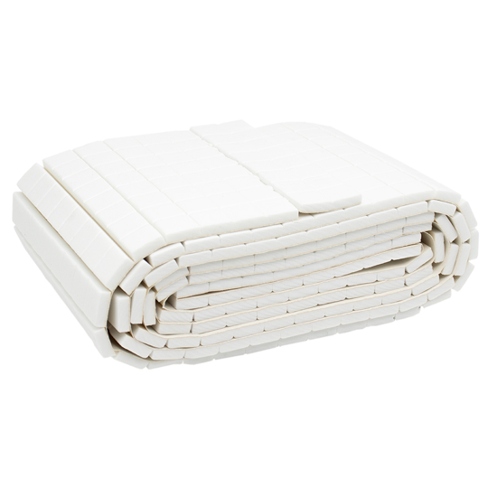 3/4" NO ADHESIVE SHIPPING PAD