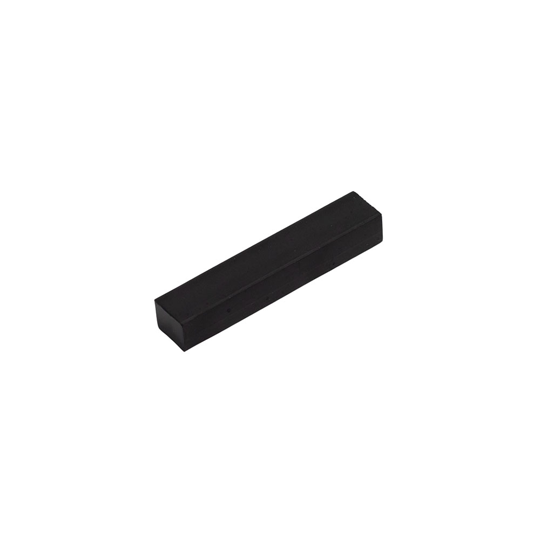 SANTOPRENE SETTING BLOCK 8 X 10 X 50mm