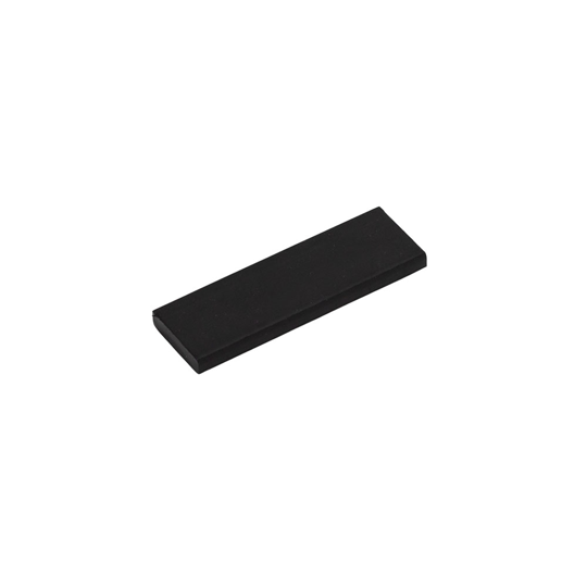 SANTOPRENE SETTING BLOCK 4 X 16 X 50mm