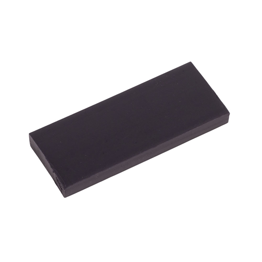 SANTOPRENE SETTING BLOCK 6 X 20 X 50mm