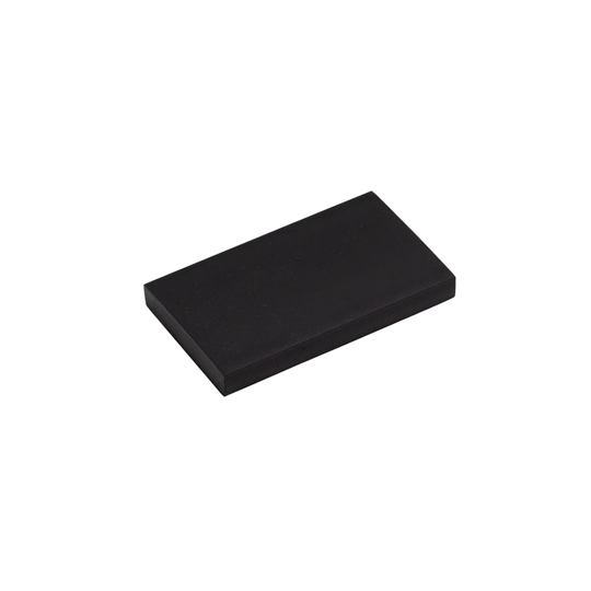 SANTOPRENE SETTING BLOCK 6 X 30 X 50mm