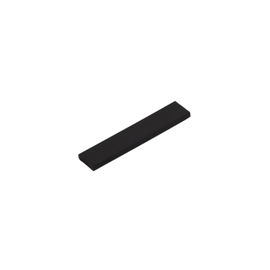 SANTOPRENE SETTING BLOCK 3 X 10 X 50mm