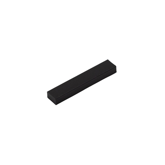 SANTOPRENE SETTING BLOCK 6 X 10 X 50mm