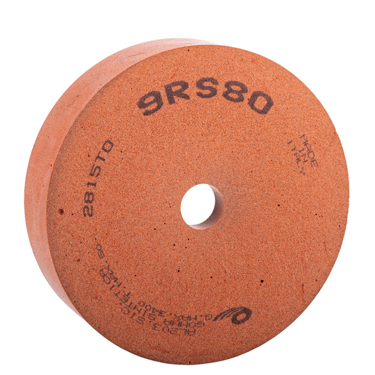 150 X 40 X 22 9RS80 POLISHING WHEEL