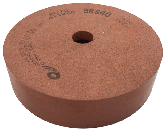 SCHIATTI 150 X 40 X 22 9RS40 POL.WHEEL