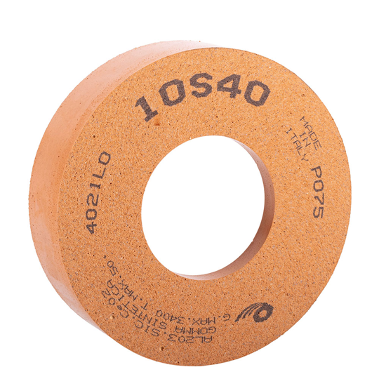 150 X 40 X 68 10S40 POLISHING WHEEL