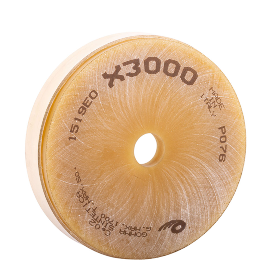 150 X 30 X 22 X3000 CERIUM WHEEL