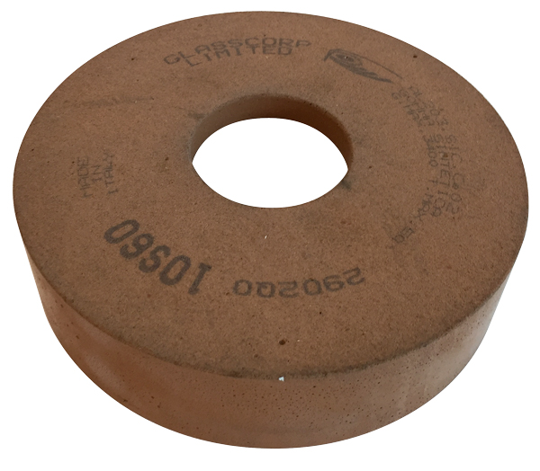 RBM 150/40/50 10S60 POLISHING WHEEL