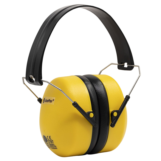 ECONOMY EARMUFFS