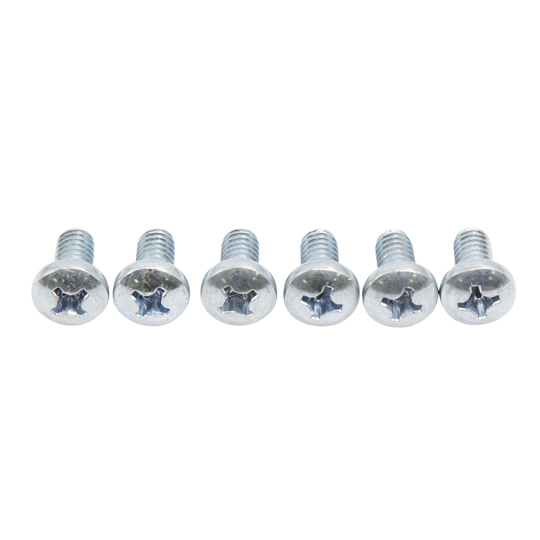 N4000 REPLACEMENT SCREWS