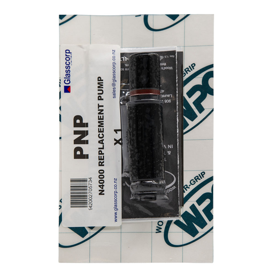 N4000 REPLACMENT PUMP