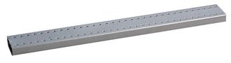 SPACER BAR - SILVER 19.5 (150/ BX)