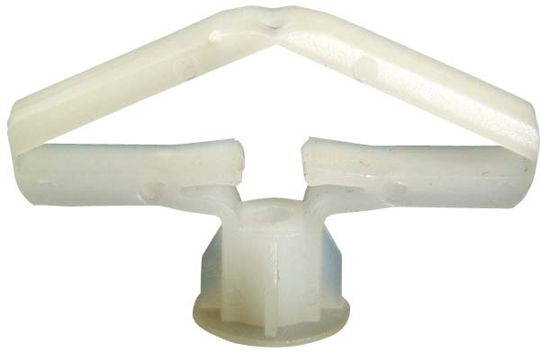 PLASTIC TOGGLE ANCHOR