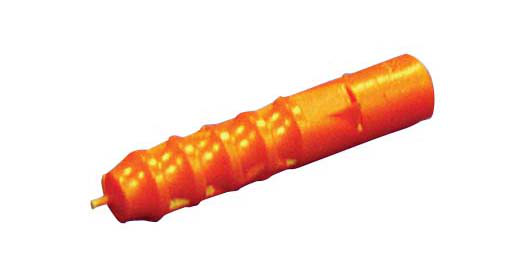 8MM RAW PLUG