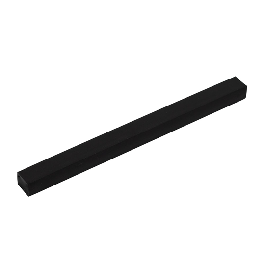 SANTOPRENE SETTING BLOCK 10 X 12 X 150mm