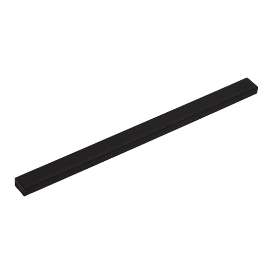 SANTOPRENE SETTING BLOCK 6 X 10 X 150mm
