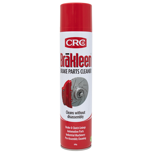 BRAKLEEN CLEANER