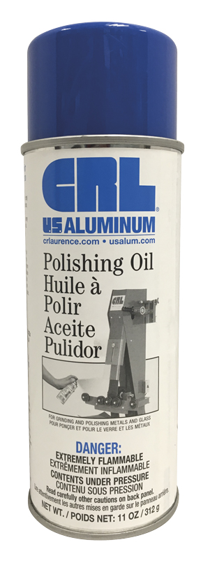 BELT COOLANT POLISHING OIL