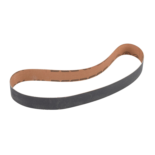 400 GRIT BELT - 20MM X 480MM