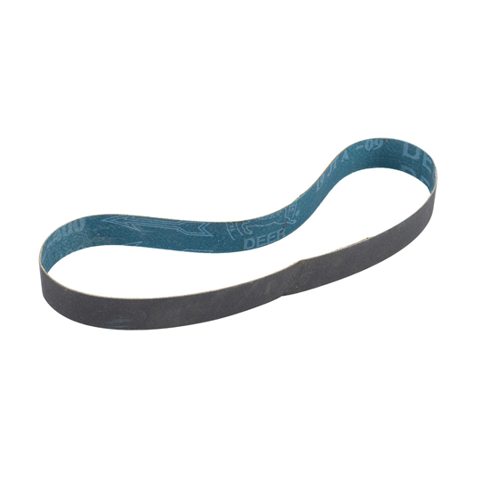 400 GRIT BELTS - 20MM X 520MM