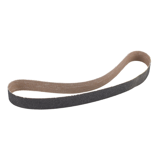 60 GRIT BELTS - 20MM X 520MM
